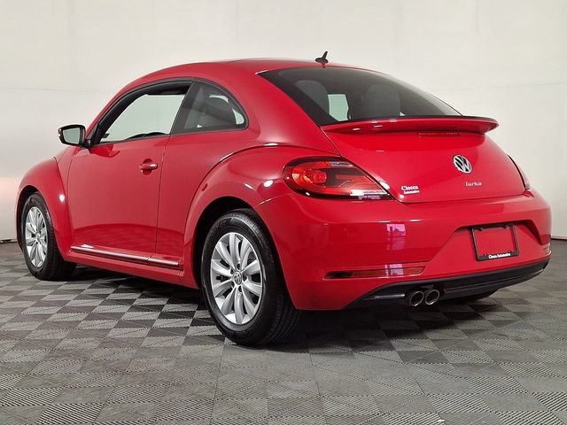 Used 2019 Volkswagen Beetle 2.0T S FWD image 7