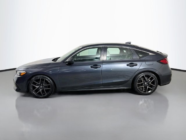 Used 2023 Honda Civic Sport Touring image 6