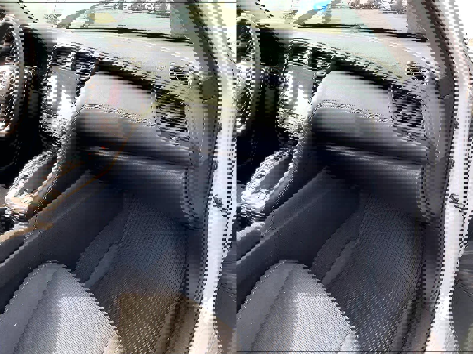 Used 2022 Honda Insight EX image 18