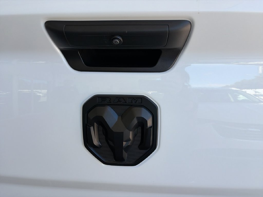 Used 2024 RAM 2500 Tradesman w/ Bed Utility Group AWD/4WD image 39