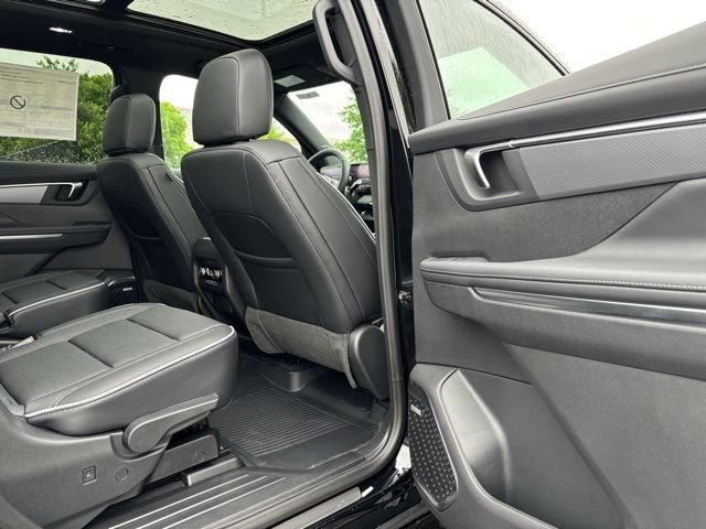 New 2026 Buick Enclave Sport Touring w/ Power Package FWD image 38