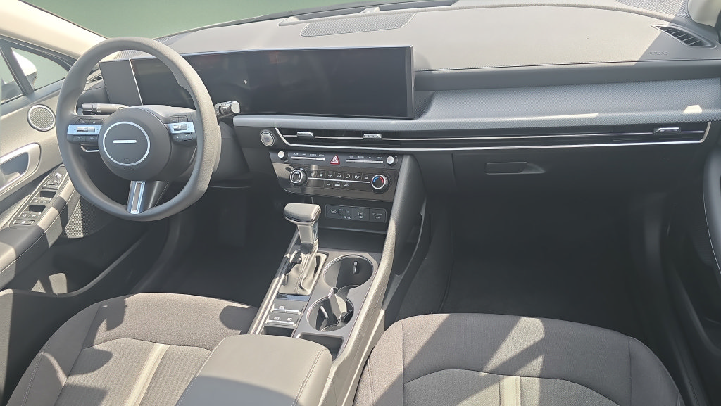 Certified 2026 Hyundai Sonata SE FWD image 11