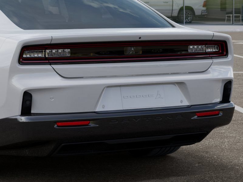 New 2026 Dodge Charger Daytona Scat Pack AWD/4WD image 14