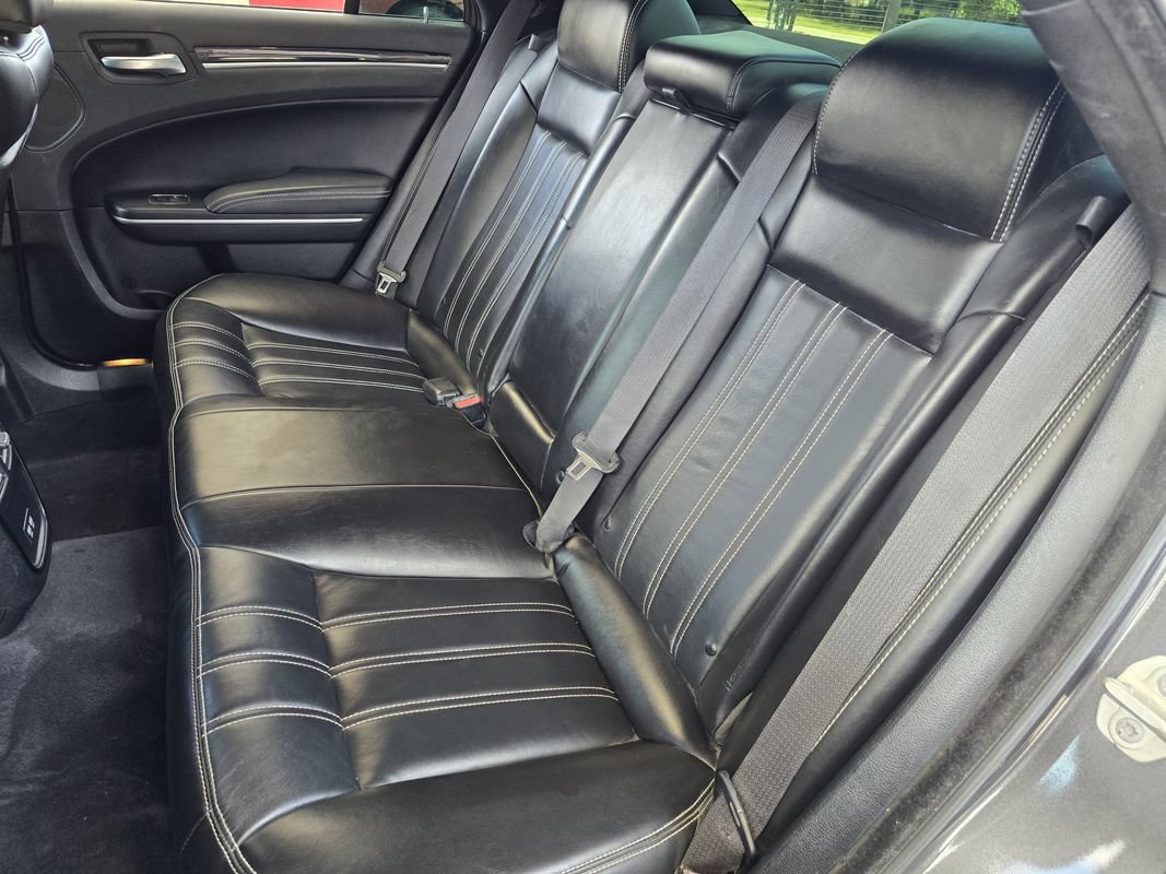 Used 2023 Chrysler 300 S RWD image 30