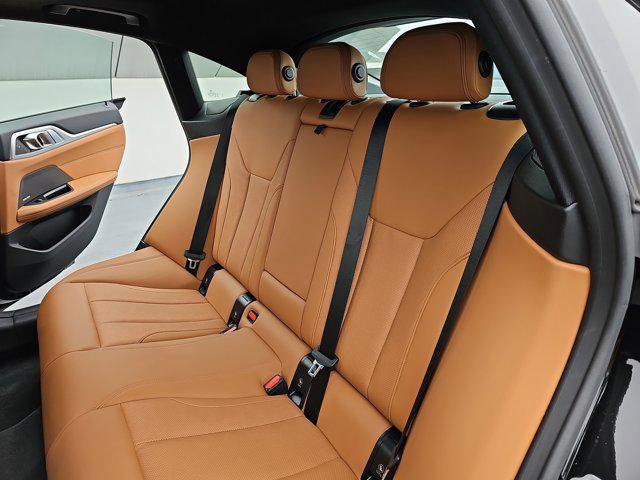 Used 2024 BMW i4 M50 w/ Parking Assistance Package image 14