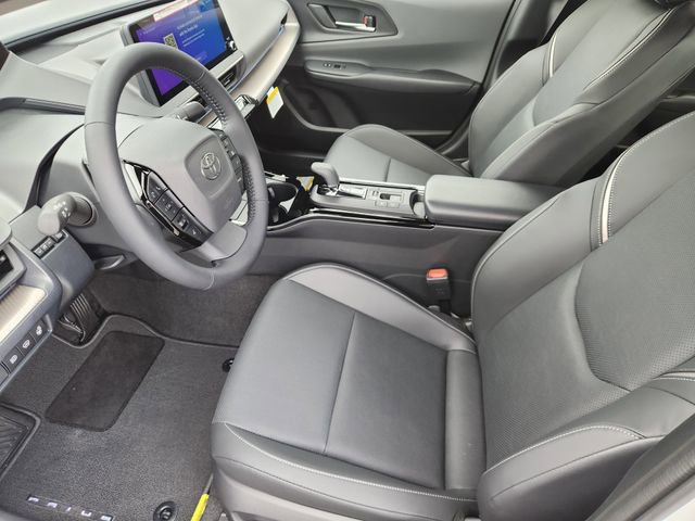 New 2026 Toyota Prius Limited FWD image 11