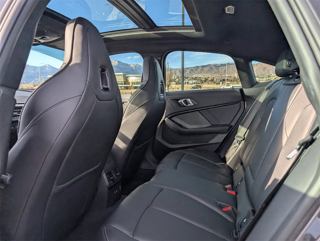 Used 2021 BMW M235i xDrive Gran Coupe w/ Premium Package image 16