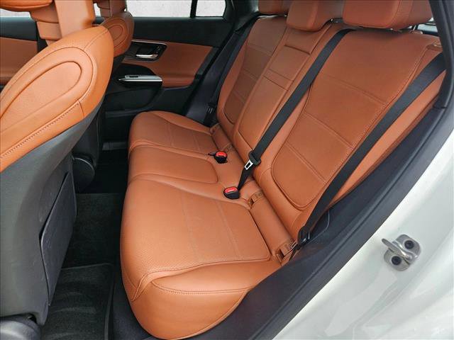 Certified 2025 Mercedes-Benz GLC 300 image 13