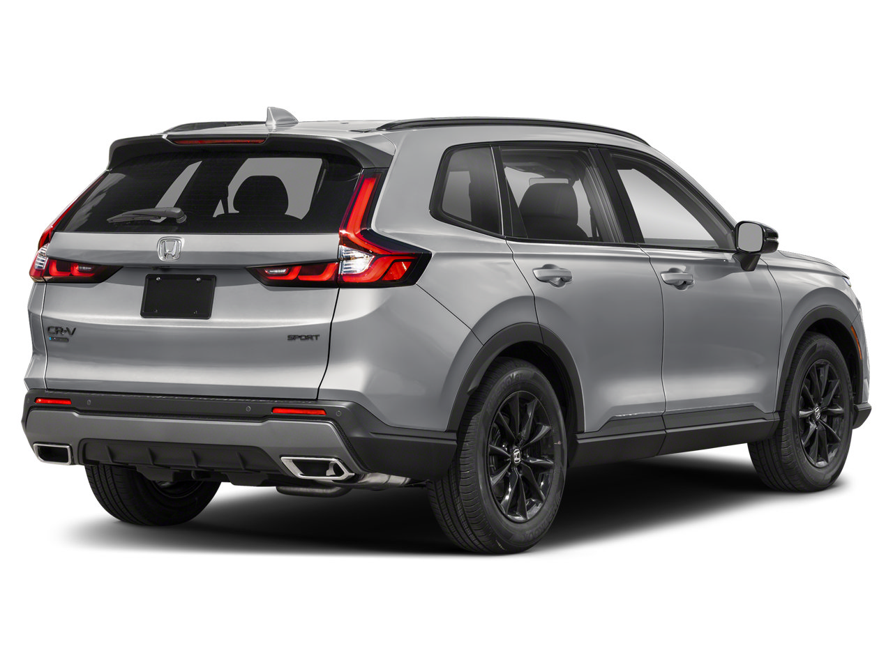 New 2026 Honda CR-V Sport-L image 26