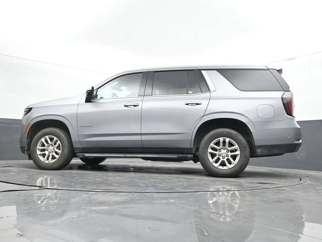 Used 2025 Chevrolet Tahoe LT AWD/4WD image 52