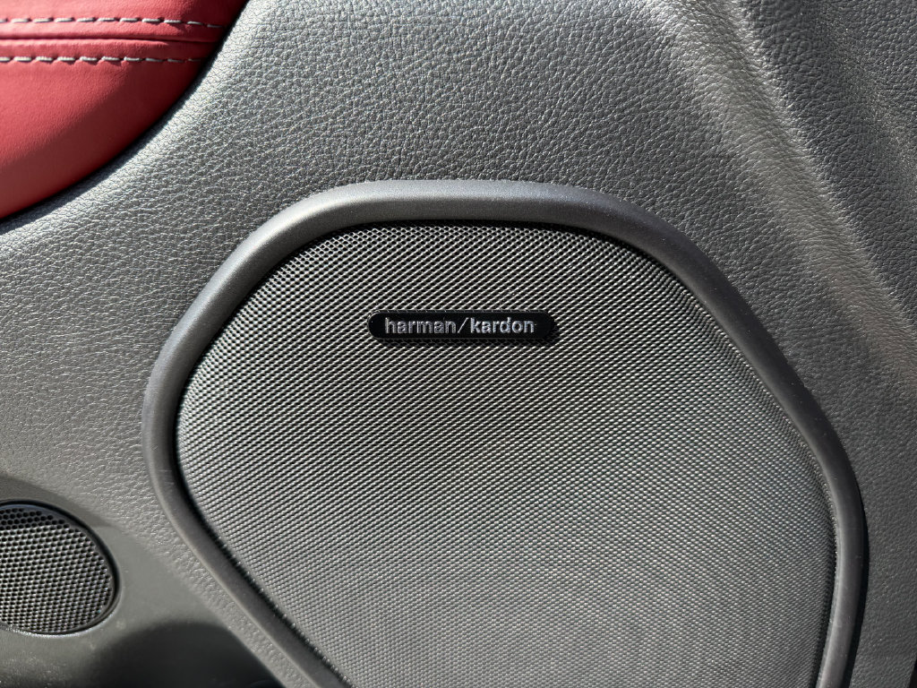 Used 2022 Dodge Durango R/T AWD/4WD image 11