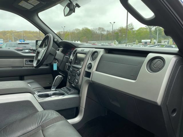 Used 2014 Ford F150 Raptor w/ Equipment Group 801A Luxury AWD/4WD image 29