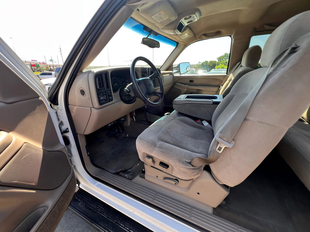 Used 2002 Chevrolet Silverado 2500 LS w/ Electrical Convenience Pkg image 68