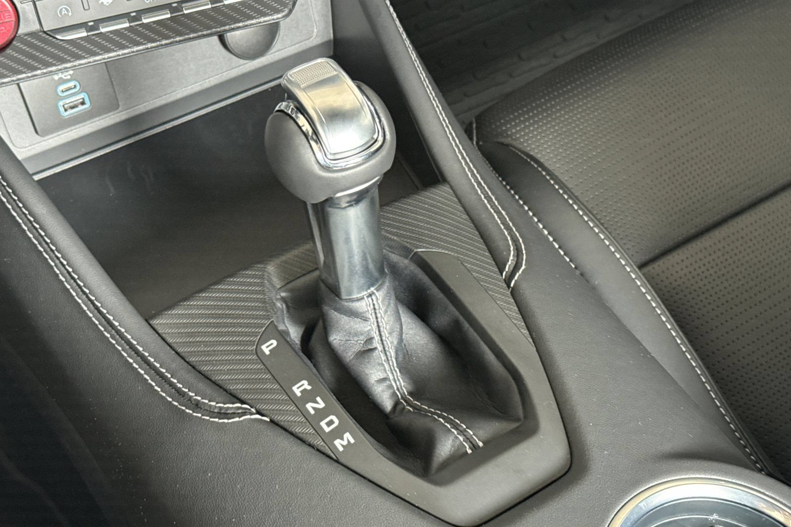 New 2026 Ford Mustang GT Premium RWD image 27