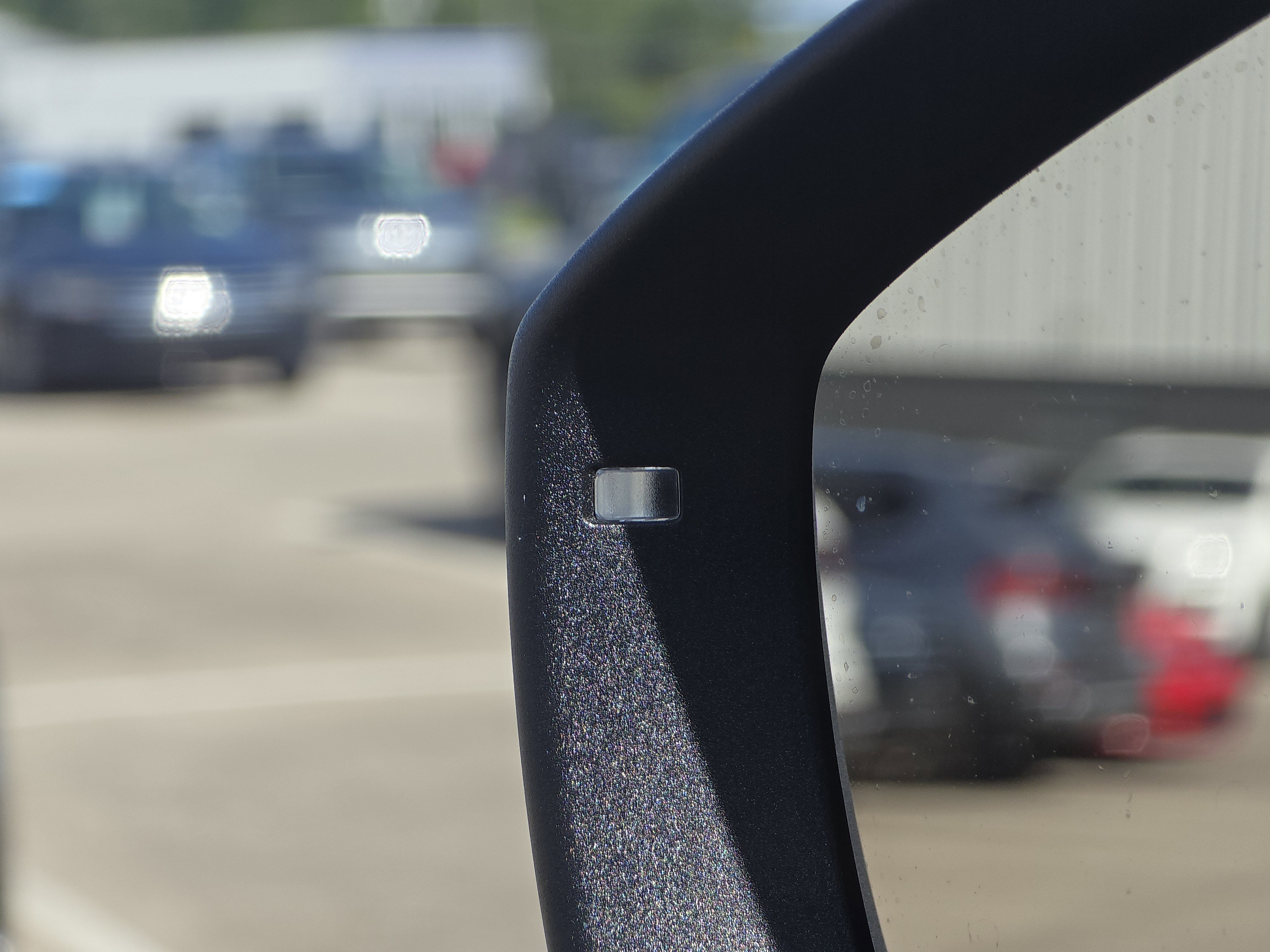 New 2025 Volkswagen Tiguan S image 20