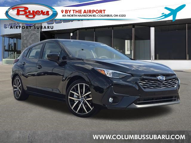 New 2026 Subaru Impreza 2.0i Sport AWD/4WD 360° Tour