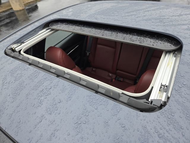 Used 2025 MAZDA MAZDA3 s image 29