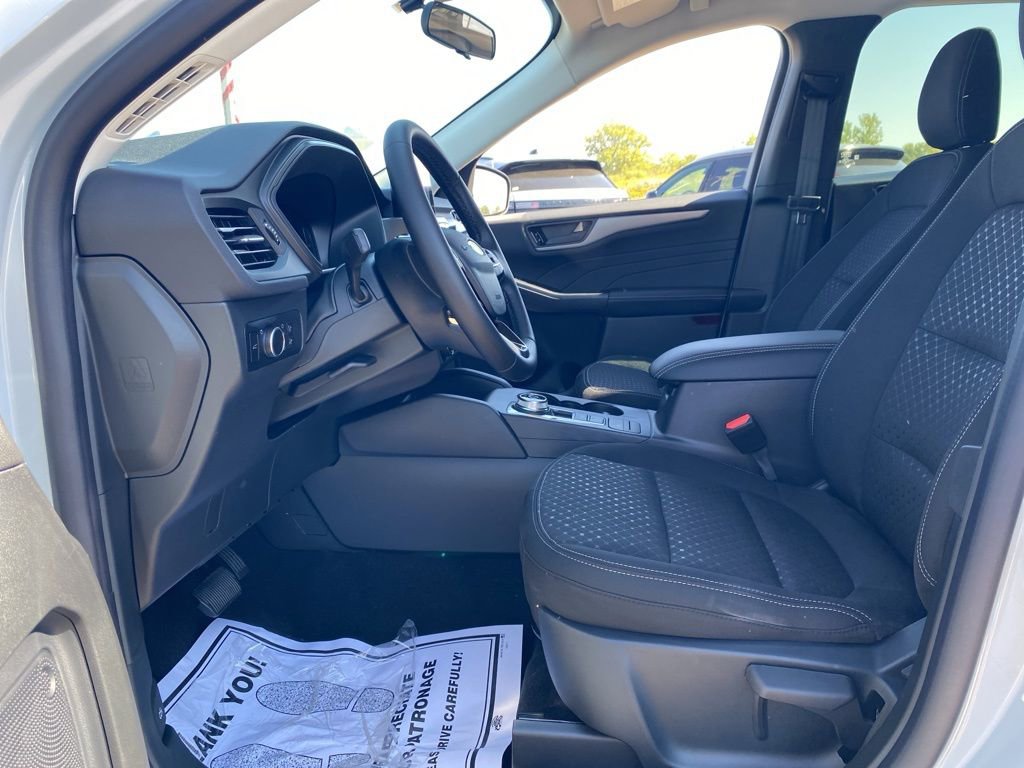 New 2026 Ford Escape Active image 20
