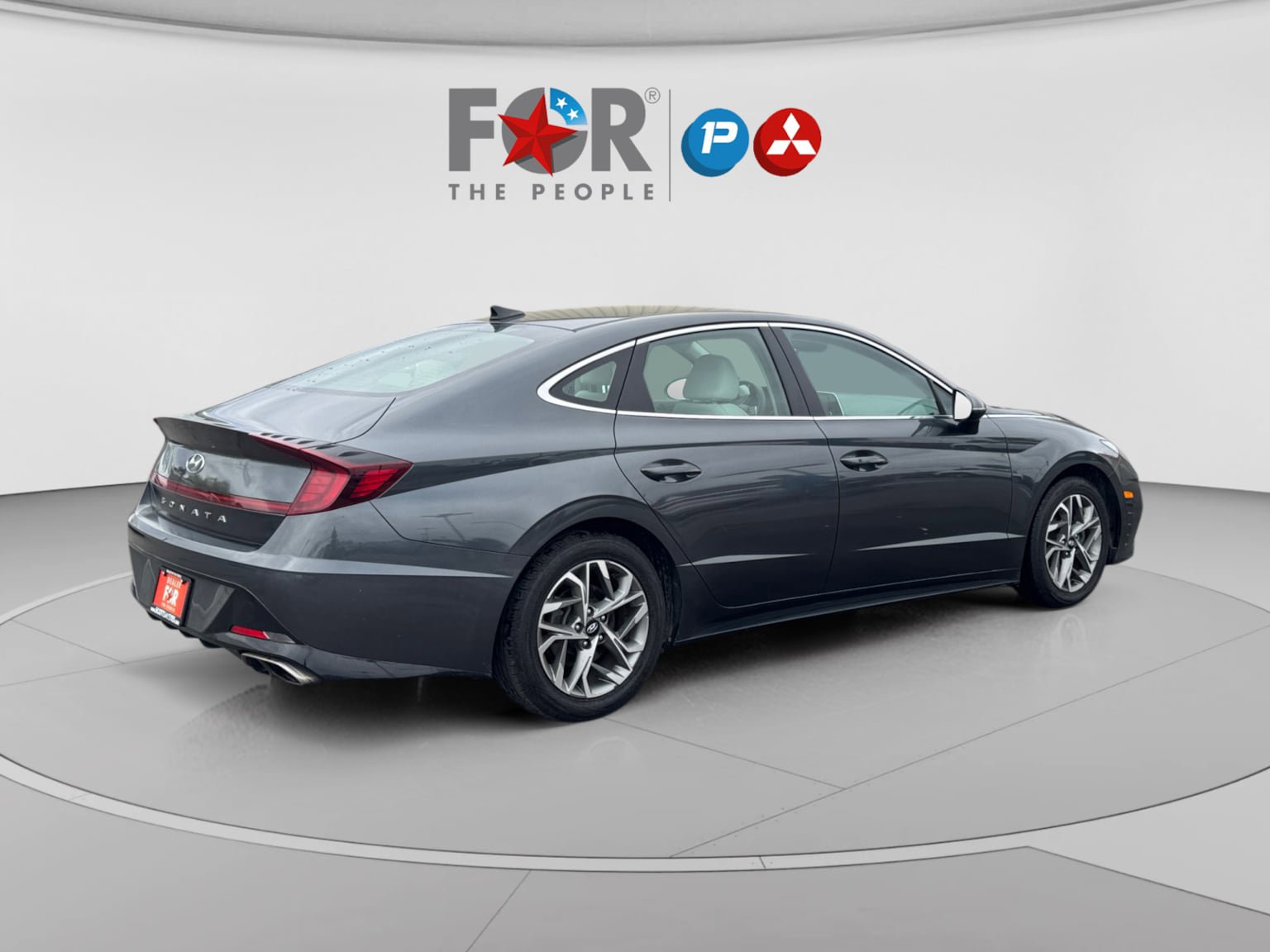 Used 2022 Hyundai Sonata SEL FWD image 5