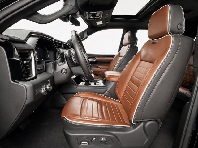 Used 2026 GMC Sierra 1500 Denali Ultimate AWD/4WD image 12