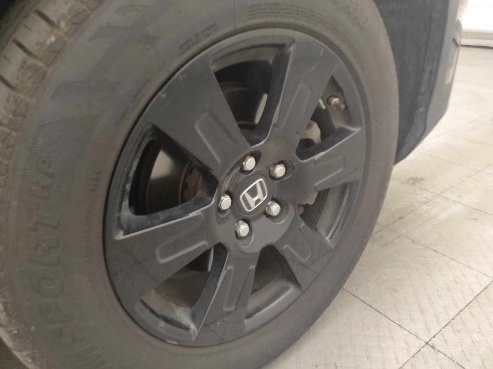 Used 2019 Honda Ridgeline Black Edition image 31