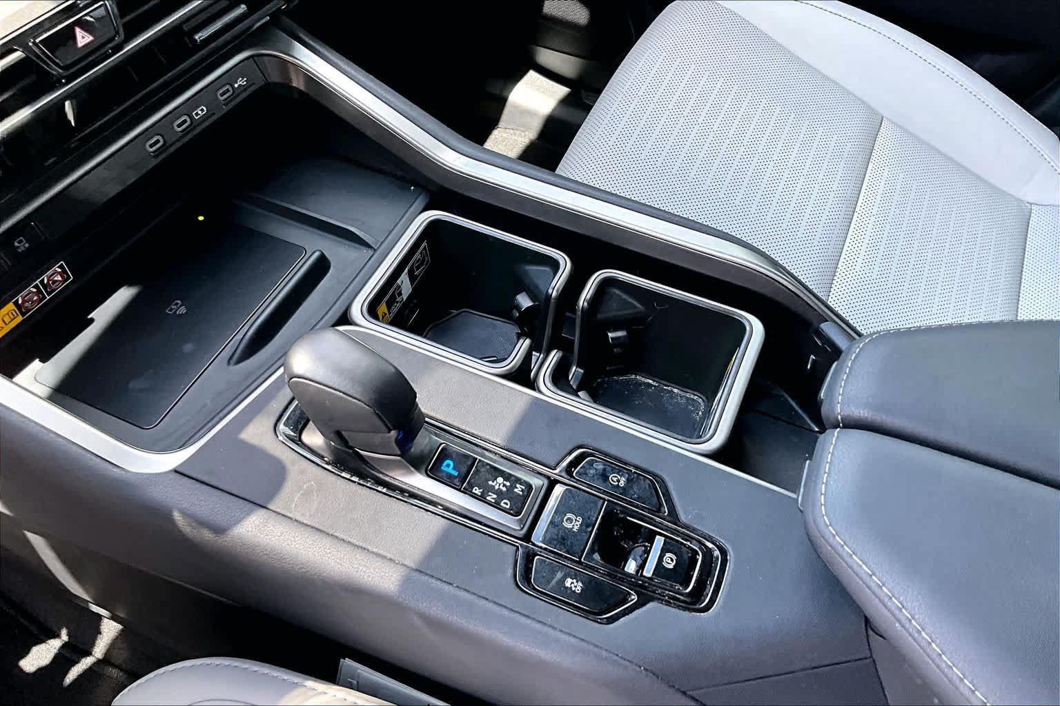 Used 2024 Lexus TX 350 FWD w/ Technology Package image 17