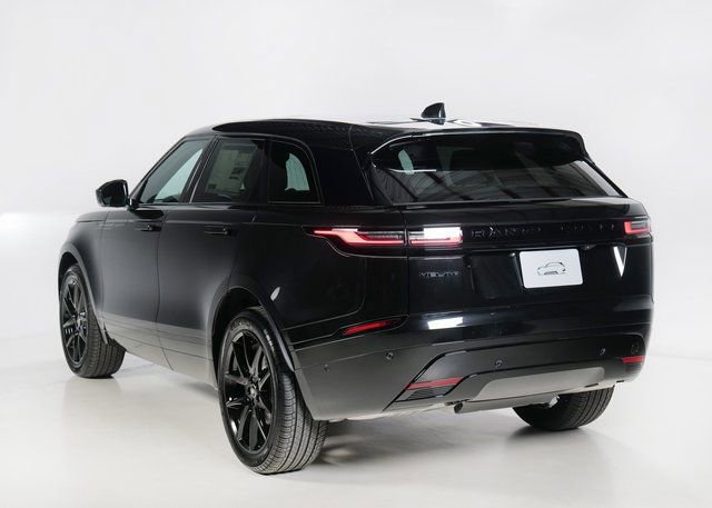 New 2026 Land Rover Range Rover Velar Dynamic SE AWD/4WD image 30