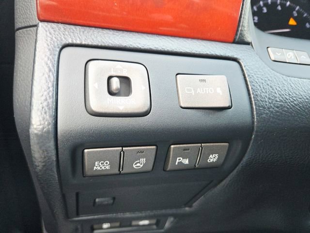 Used 2011 Lexus LS 460 AWD w/ Luxury Value Edition image 32