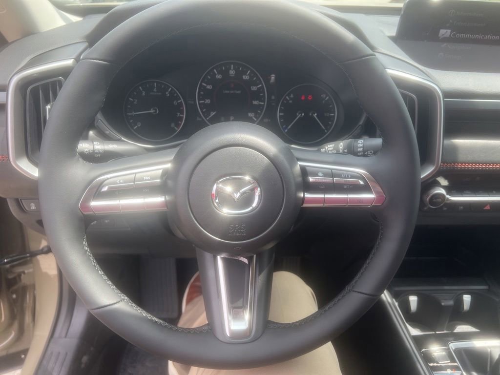 New 2026 MAZDA CX-50 Meridian Edition w/ Weather Package AWD/4WD image 18