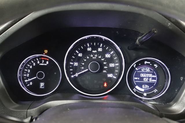 Used 2018 Honda HR-V LX image 11