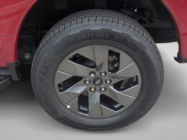 Used 2025 Ford F150 Lightning Flash image 26