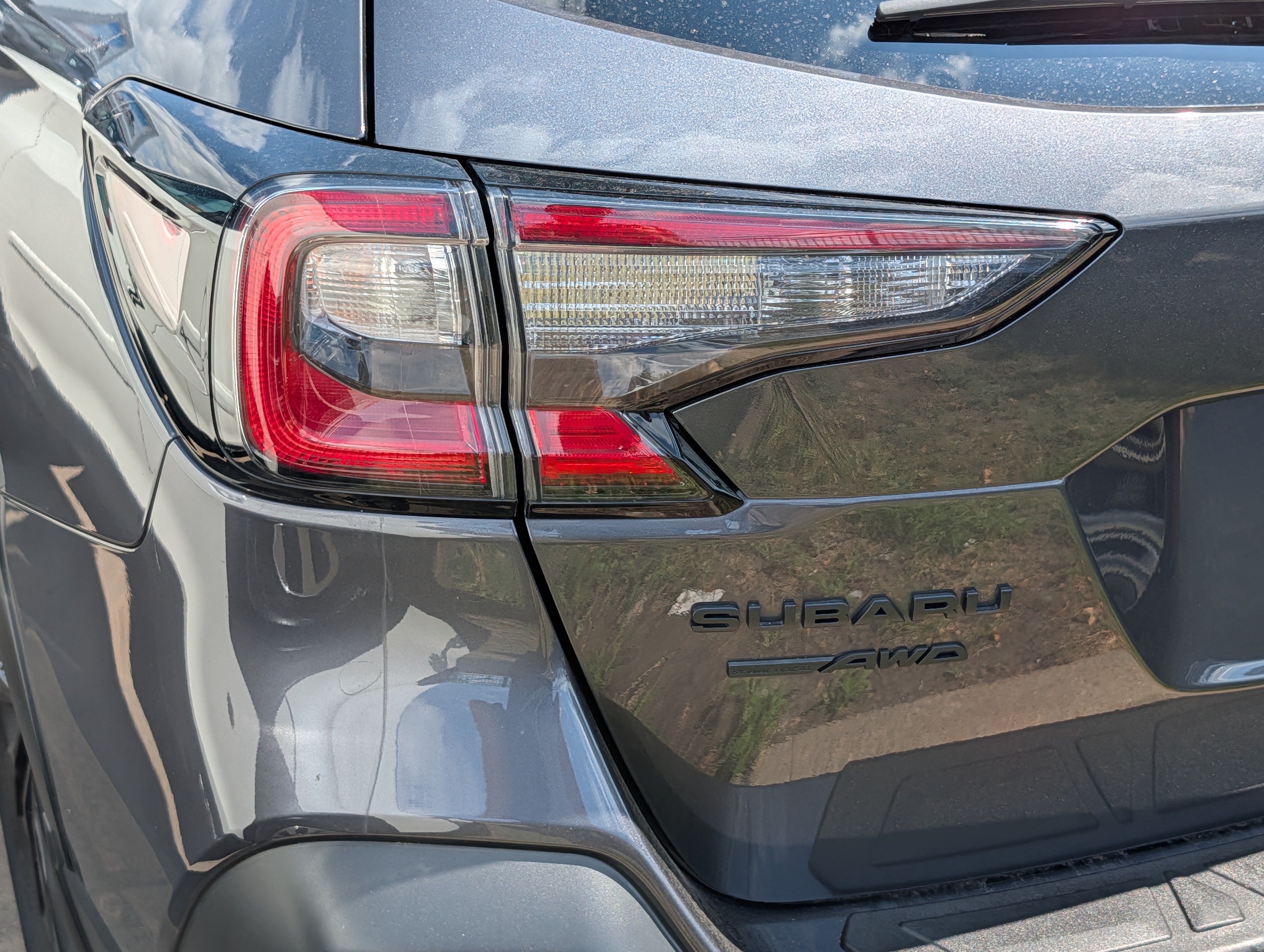 Used 2025 Subaru Outback Onyx Edition w/ Popular Package #2 AWD/4WD image 17