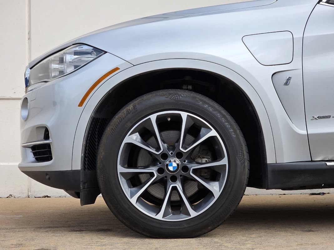 Used 2017 BMW X5 xDrive40e AWD/4WD image 44