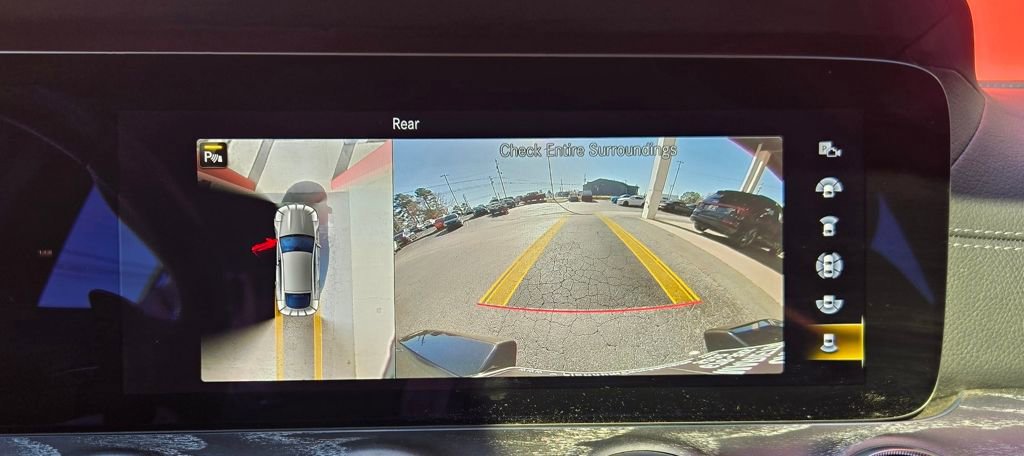 Used 2021 Mercedes-Benz AMG GT 43 image 24