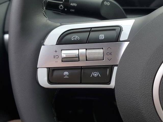 New 2026 Hyundai Tucson XRT image 23