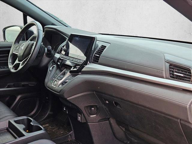 Used 2024 Honda Odyssey Sport image 17