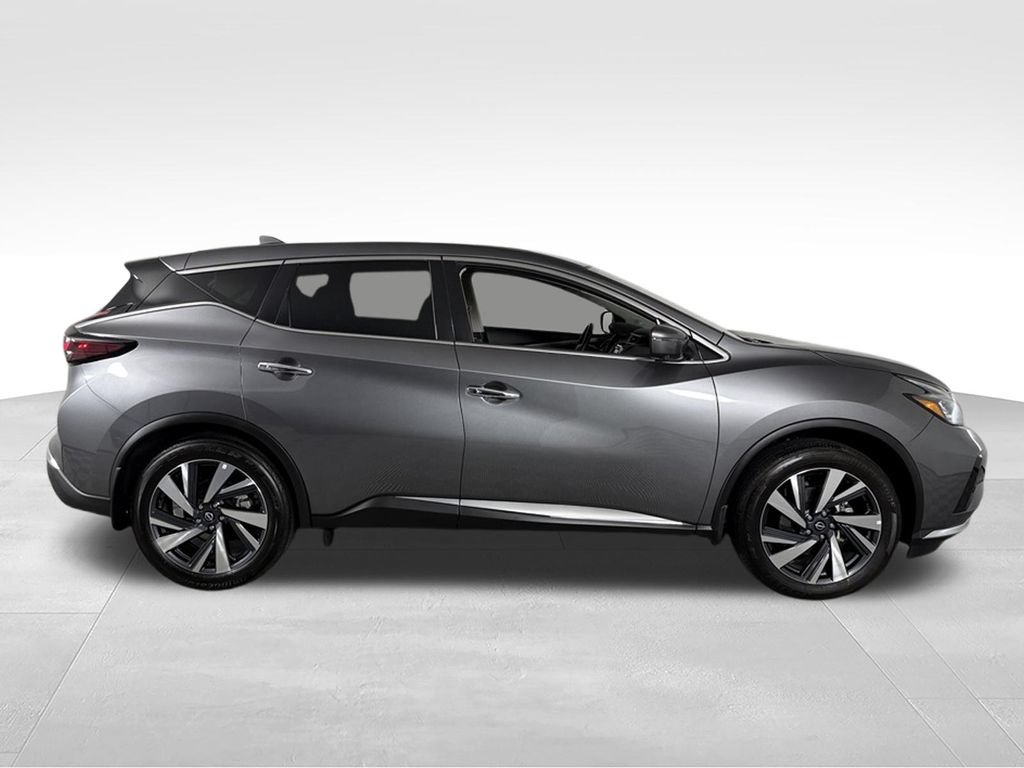 Used 2024 Nissan Murano SL AWD/4WD image 5
