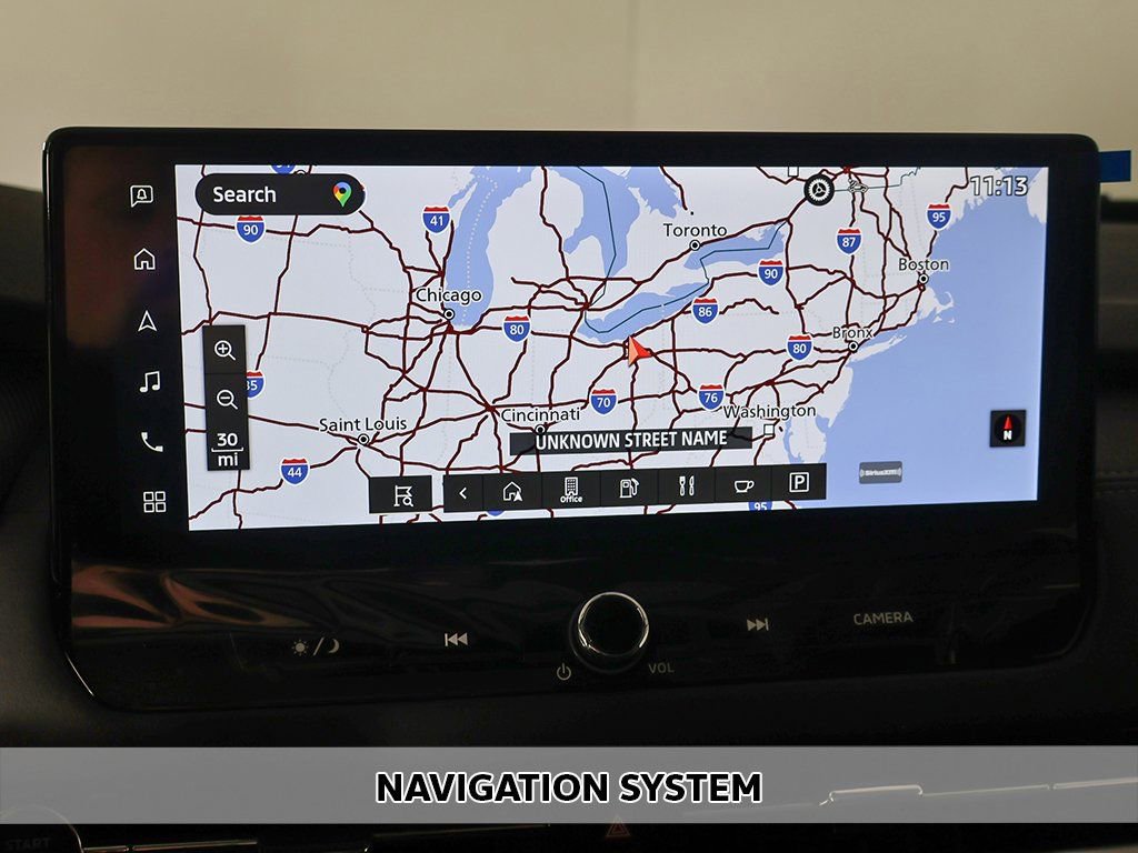 New 2026 Mitsubishi Outlander SE image 3