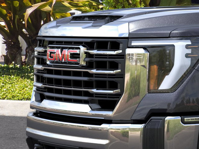 New 2025 GMC Sierra 3500 Pro w/ Convenience Package AWD/4WD image 13