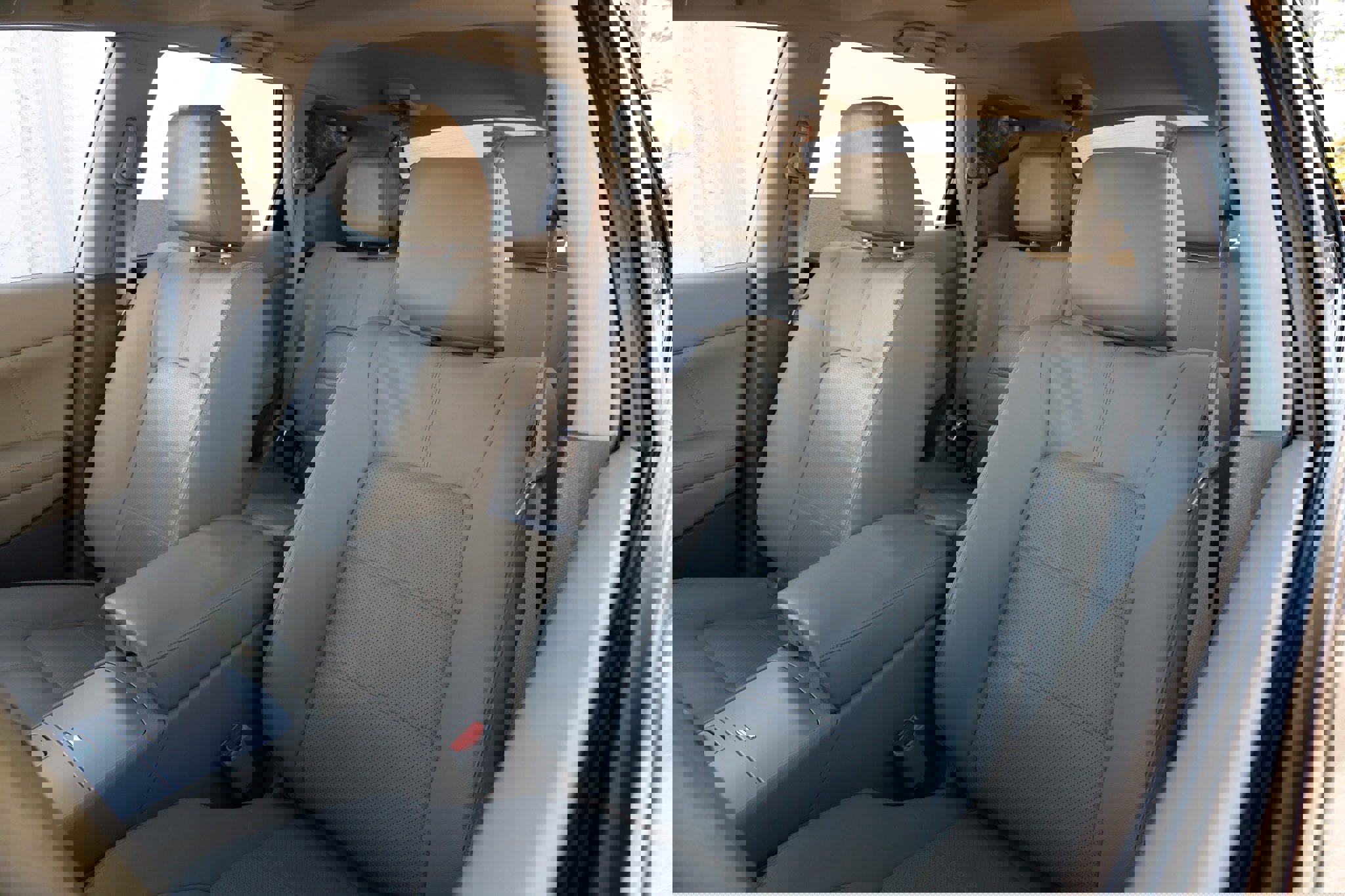 Used 2013 Nissan Murano SL w/ Navigation Pkg image 9