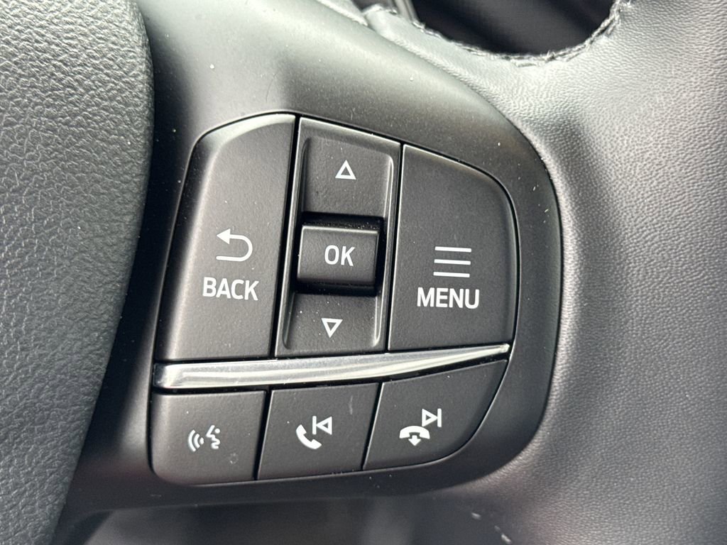 New 2025 Ford Bronco Sport Badlands w/ Badlands Tech Package image 25