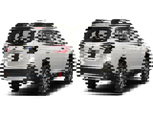 Used 2022 Subaru Outback Limited image 5