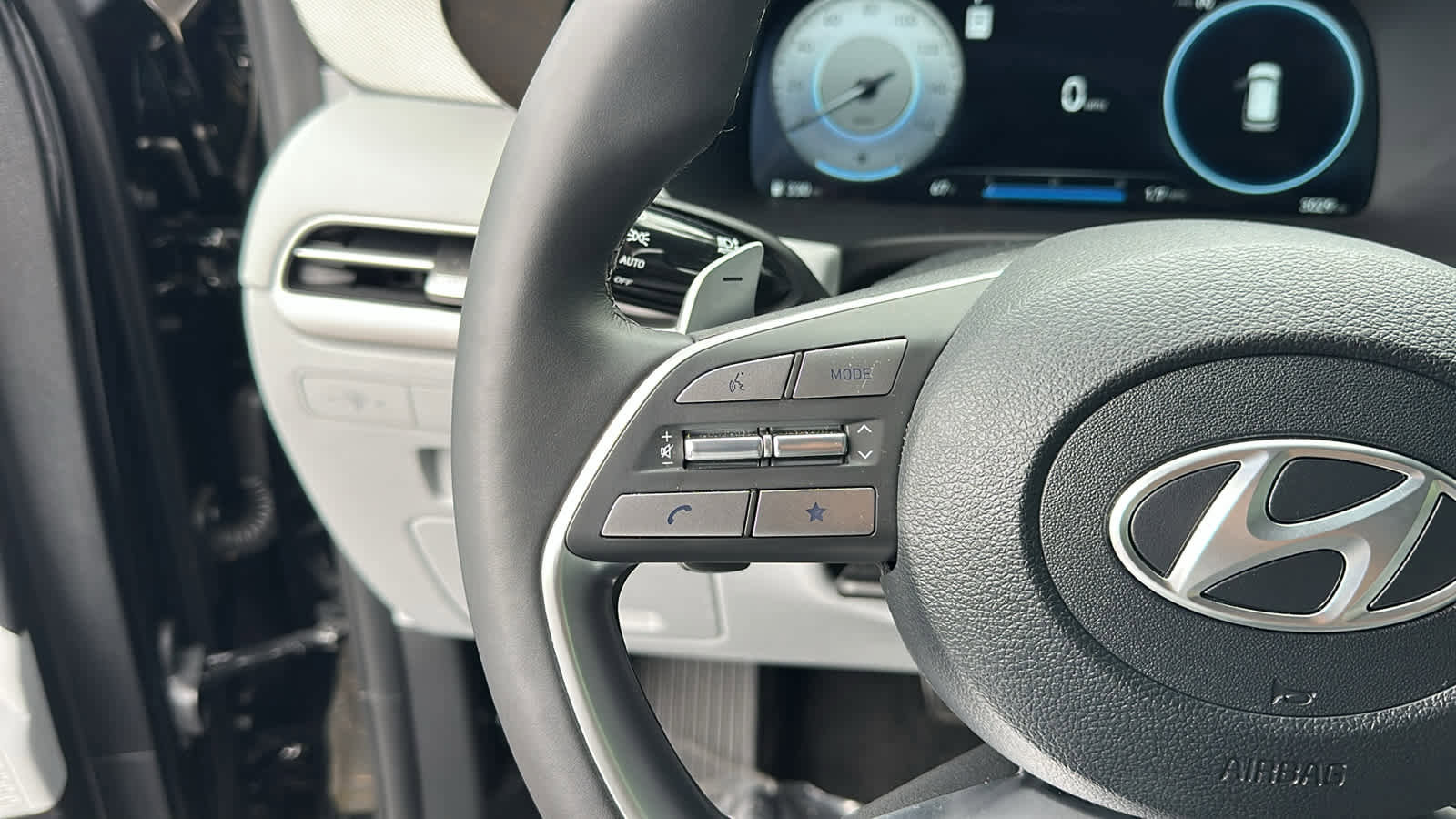 Used 2025 Hyundai Palisade SEL image 15