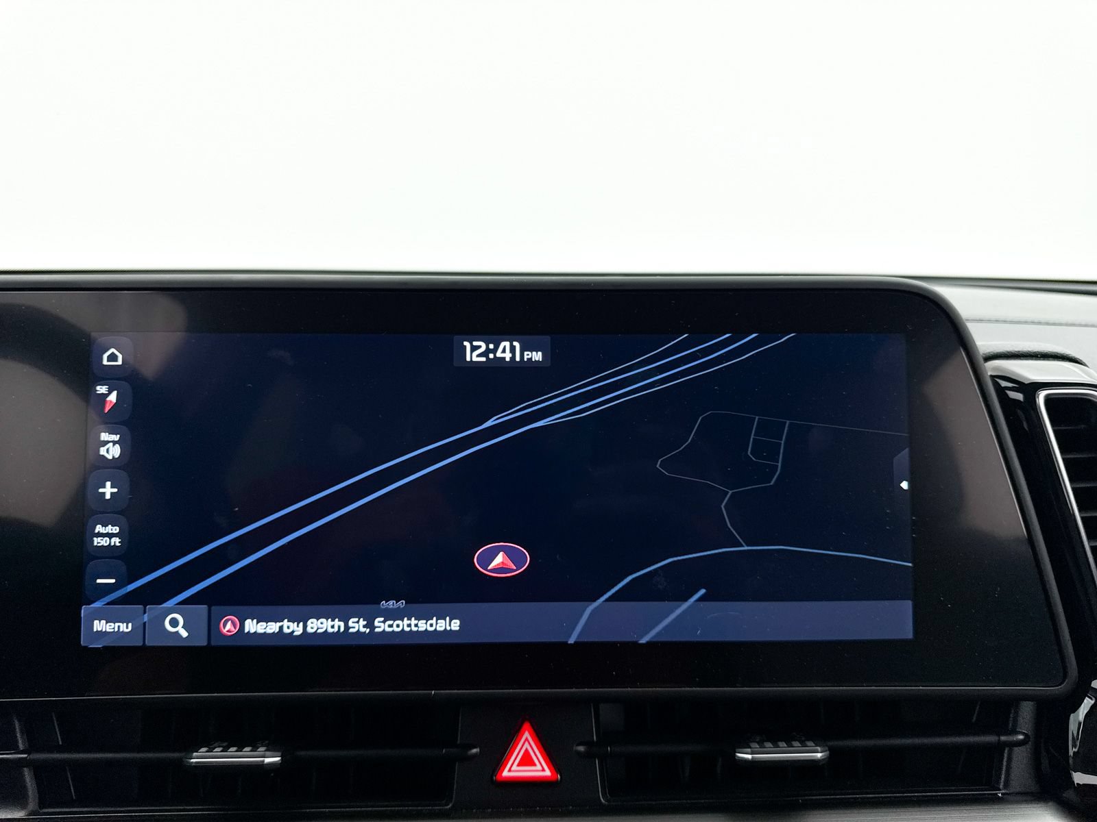 Certified 2023 Kia Sportage EX FWD image 21