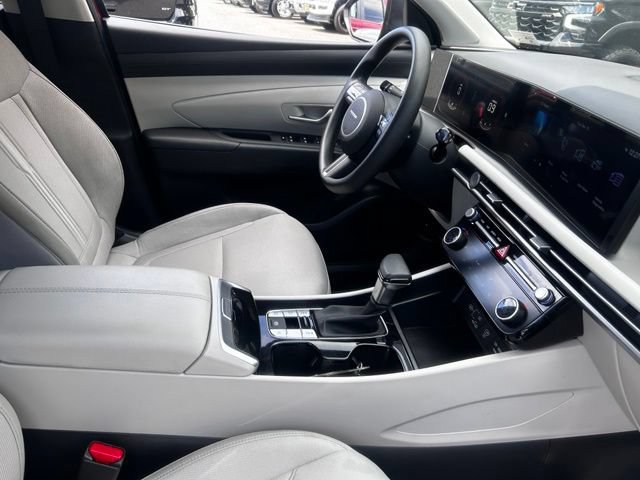Used 2026 Hyundai Tucson SEL Plus AWD/4WD image 15