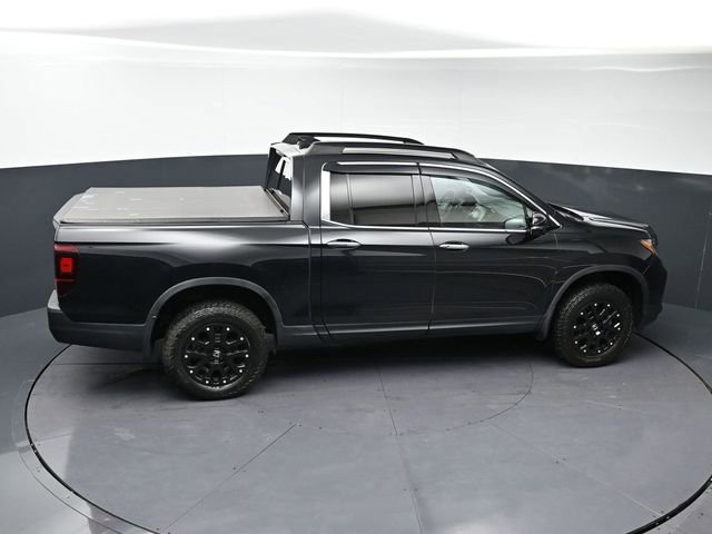 Used 2023 Honda Ridgeline RTL-E image 28