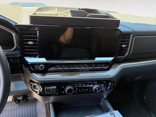 Certified 2026 Chevrolet Silverado 1500 LT Trail Boss w/ LT Trail Boss Premium Package AWD/4WD image 15