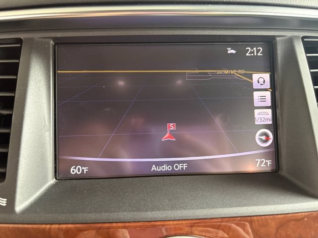 Used 2019 INFINITI QX80 Luxe w/ 22" Wheel Package RWD image 26