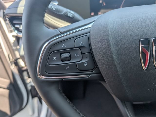 New 2026 Buick Envista Sport Touring w/ Convenience I Package FWD image 17