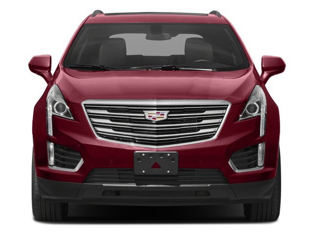 Used 2018 Cadillac XT5 Luxury w/ LPO, Wheel Lock Package FWD image 27